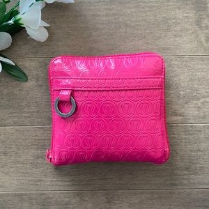 Lululemon Athletica Pop-Out Bag